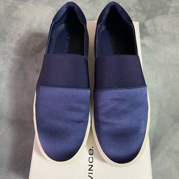 Vince , Platform shoes - Picture 2 of 9